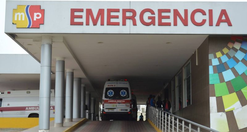 Trágica golpiza en hogar de acogida en Santo Domingo – La Voz del Altiplano