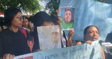 Pescadores detenidos en El Salvador no son del Fiorella de Manta – La Voz del Altiplano