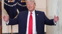 Trump bromea sobre postularse a la presidencia de Venezuela – La Voz del Altiplano