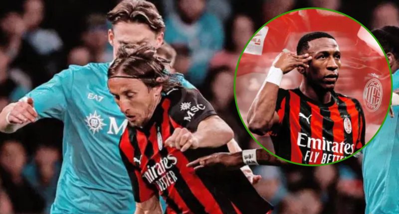 Milan pierde con Napoli y cede terreno en la Serie A – La Voz del Altiplano