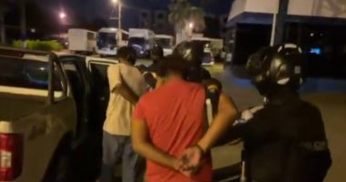 Capturan a dos presuntos integrantes de Los Tiguerones – La Voz del Altiplano