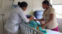 Alerta Sanitaria en Morona Santiago por niños de Taisha – La Voz del Altiplano
