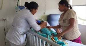 Alerta Sanitaria en Morona Santiago por niños de Taisha – La Voz del Altiplano