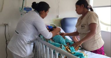 Alerta Sanitaria en Morona Santiago por niños de Taisha – La Voz del Altiplano