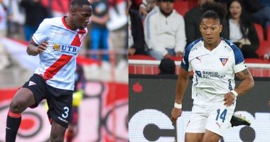 Liga de Quito debuta en la Copa Libertadores 2026 ante Always Ready en el Estadio Municipal de El Alto – La Voz del Altiplano