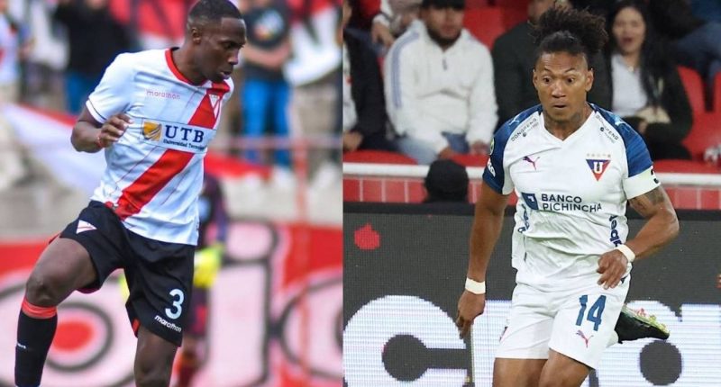 Liga de Quito debuta en la Copa Libertadores 2026 ante Always Ready en el Estadio Municipal de El Alto – La Voz del Altiplano