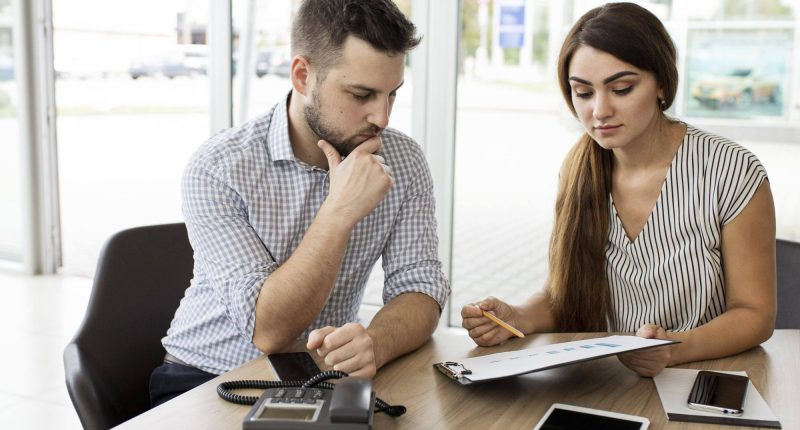 Estrategias Simples para tu Presupuesto – La Voz del Altiplano