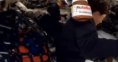 Nutella flota en Artemis II durante transmisión – La Voz del Altiplano