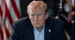 Estados Unidos advierte a Irán con un posible ataque – La Voz del Altiplano