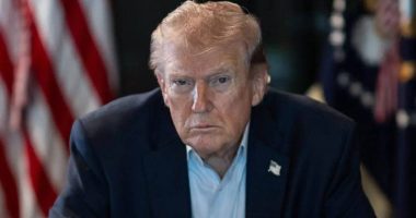 Estados Unidos advierte a Irán con un posible ataque – La Voz del Altiplano