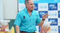 Carlos Serrano asume como viceprefecto del Guayas – La Voz del Altiplano