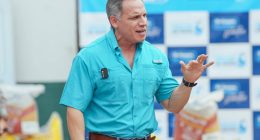 Carlos Serrano asume como viceprefecto del Guayas – La Voz del Altiplano