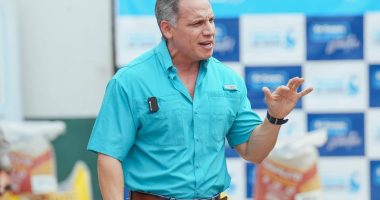 Carlos Serrano asume como viceprefecto del Guayas – La Voz del Altiplano