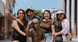 nuevo atractivo turístico en Guayaquil – La Voz del Altiplano