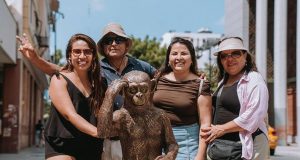nuevo atractivo turístico en Guayaquil – La Voz del Altiplano