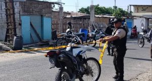 Cuatro Heridos en Ataque Armado en Barrio Nueva Esperanza – La Voz del Altiplano