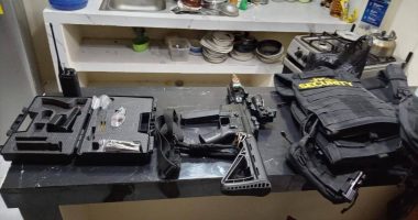 Intervención militar desmantela vivienda de grupo criminal – La Voz del Altiplano