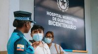 Protocolo activo y vigilancia epidemiológica en Guayaquil – La Voz del Altiplano