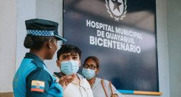 Protocolo activo y vigilancia epidemiológica en Guayaquil – La Voz del Altiplano