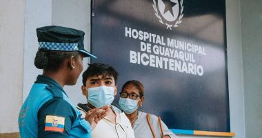 Protocolo activo y vigilancia epidemiológica en Guayaquil – La Voz del Altiplano