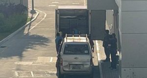 Padre e hijo fallecen en ataque armado en Manta – La Voz del Altiplano