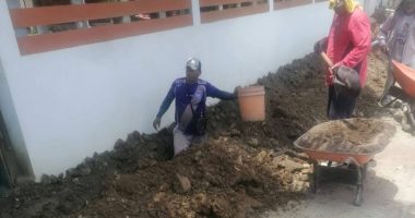Desabastecimiento de agua en San Eloy, Rocafuerte – La Voz del Altiplano