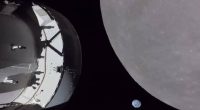 Artemis II Completa Éxito en la Cara Oculta de la Luna – La Voz del Altiplano
