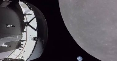 Artemis II Completa Éxito en la Cara Oculta de la Luna – La Voz del Altiplano