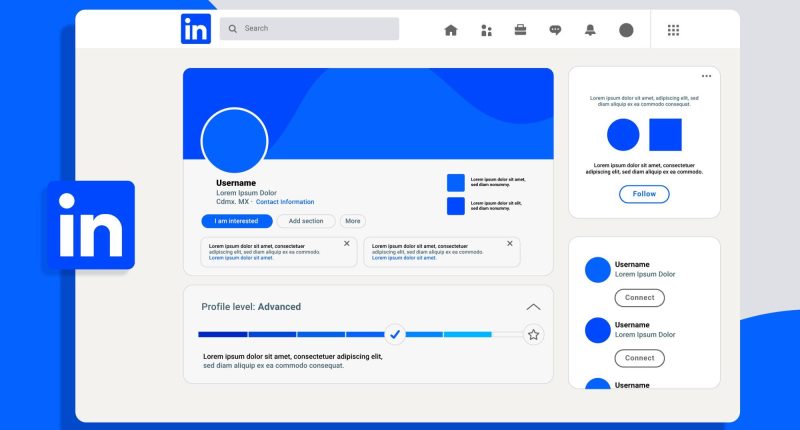LinkedIn escanea 6.000 extensiones en espionaje masivo – La Voz del Altiplano