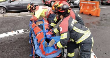 26 accidentes y 2 fallecidos en Semana Santa – La Voz del Altiplano