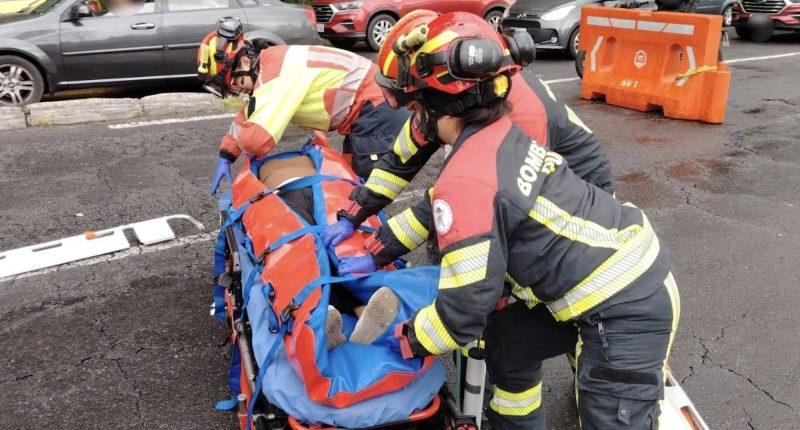 26 accidentes y 2 fallecidos en Semana Santa – La Voz del Altiplano