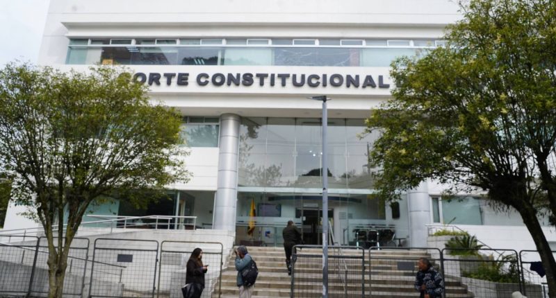 Corte ordena cambio de nombre y sexo en documentos de Amada* – La Voz del Altiplano