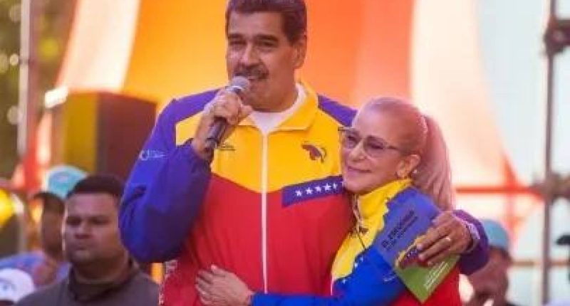 Nicolás Maduro regresará a Venezuela según Diosdado Cabello – La Voz del Altiplano