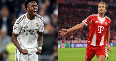 Real Madrid busca revancha europea ante Bayern Múnich en el Santiago Bernabéu – La Voz del Altiplano