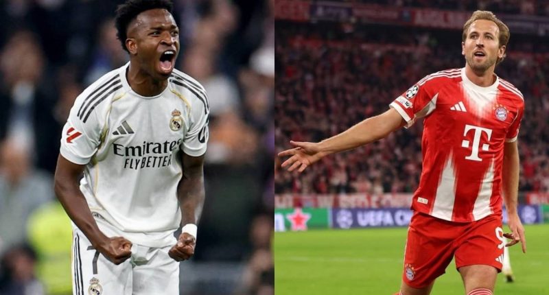 Real Madrid busca revancha europea ante Bayern Múnich en el Santiago Bernabéu – La Voz del Altiplano