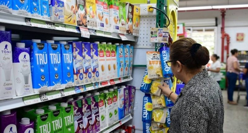 Conozca los productos sin IVA en Ecuador – La Voz del Altiplano