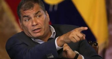 Rafael Correa atribuye renuncia de Aguiñaga a amenazas – La Voz del Altiplano