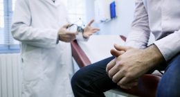 Metformina imita efectos del ejercicio en cáncer de próstata – La Voz del Altiplano