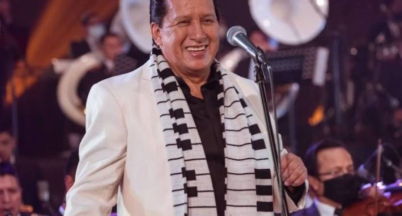 Tierra hermosa de mis sueños: Manabí, amor eterno – La Voz del Altiplano