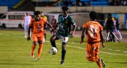 Libertad empata 2-2 con Mushuc Runa en LigaPro 2026 – La Voz del Altiplano