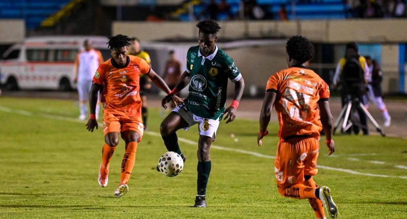 Libertad empata 2-2 con Mushuc Runa en LigaPro 2026 – La Voz del Altiplano