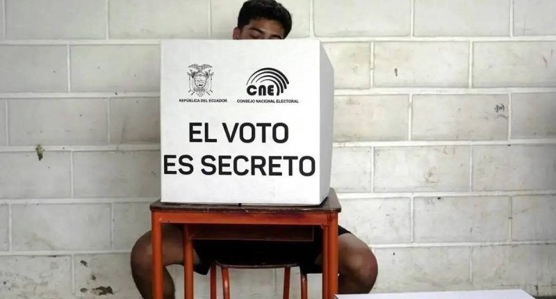 Tribunal Electoral archiva recursos de RC por elecciones – La Voz del Altiplano