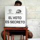 Tribunal Electoral archiva recursos de RC por elecciones – La Voz del Altiplano