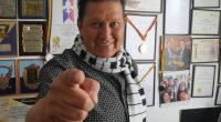 Fallece Gustavo Velásquez, el amo de la cumbia – La Voz del Altiplano