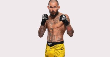 Marlon ‘Chito’ Vera busca romper racha negativa en UFC – La Voz del Altiplano