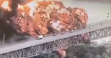 Explosión de camiones cisterna causa caos en Panamá – La Voz del Altiplano