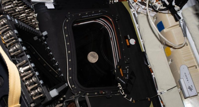 récord de distancia más lejana desde la Tierra – La Voz del Altiplano