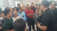 Pescadores del «Don Maca» reportan explosiones en altamar – La Voz del Altiplano