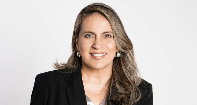 Alexandra Villacís renuncia como vocal de la Judicatura – La Voz del Altiplano