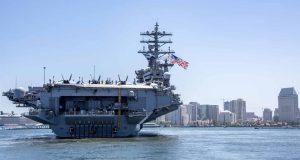 EEUU y Ecuador refuerzan capacidades navales con maniobras – La Voz del Altiplano